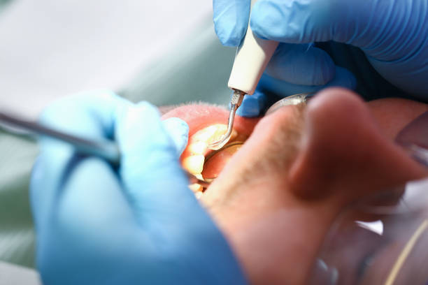 Emergency Dentist for Kids in NE
